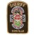 Danville Sheriff's Office, VA