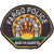 Fargo Police Department, North Dakota
