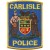 Carlisle Borough Police Department, Pennsylvania