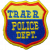 Traer Police Department, Iowa