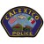 Calexico Police Department, California