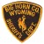 Big Horn County Sheriff's Office, Wyoming