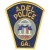 Adel Police Department, Georgia