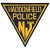 Haddonfield Police Department, New Jersey