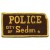Sedan Police Department, KS
