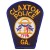 Claxton Police Department, Georgia