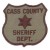 Cass County Sheriff's Department, Michigan
