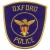 Oxford Police Department, Massachusetts