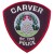 Carver Police Department, Massachusetts