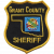 Grant County Sheriff's Office, Oklahoma