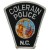 Colerain Police Department, North Carolina