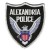 Alexandria Police Department, Indiana