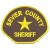 Sevier County Sheriff's Office, Utah