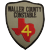 Waller County Constable's Office - Precinct 4, Texas