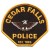 Cedar Falls Police Department, Iowa