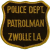 Zwolle Police Department, Louisiana