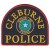 Cleburne Police Department, TX