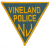 Vineland Police Department, New Jersey