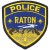 Raton Police Department, NM