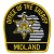 Midland County Sheriff's Office, Michigan