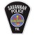 Savannah Police Department, TN