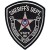Burleson County Sheriff's Office, Texas