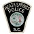 Heath Springs Police Department, South Carolina