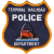 Terminal Railroad Association of St. Louis Police Department, Railroad Police