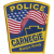 Carnegie Borough Police Department, Pennsylvania