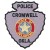 Cromwell Police Department, Oklahoma