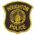 Houghton Police Department, Michigan