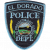 El Dorado Police Department, KS