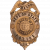 Western and Atlantic Railroad Police, Railroad Police