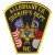 Alleghany County Sheriff's Office, North Carolina