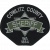 Cowlitz County Sheriff's Office, WA