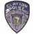 Clayton Police Department, California