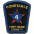 Fort Bend County Constable's Office - Precinct 4, Texas