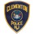 Clementon Police Department, New Jersey