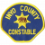 Inyo County Constable's Office, California
