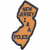 New Jersey Department of Institutions and Agencies Police, NJ