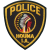 Houma Police Department, Louisiana