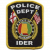 Ider Police Department, Alabama