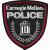 Carnegie Mellon University Police Department, Pennsylvania