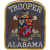 Alabama Law Enforcement Agency, Alabama
