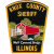 Knox County Sheriff's Office, Illinois