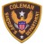Coleman County Sheriff's Department, TX