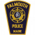 Falmouth Police Department, Maine