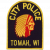 Tomah Police Department, WI