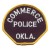 Commerce Police Department, OK