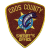 Coos County Sheriff's Office, Oregon